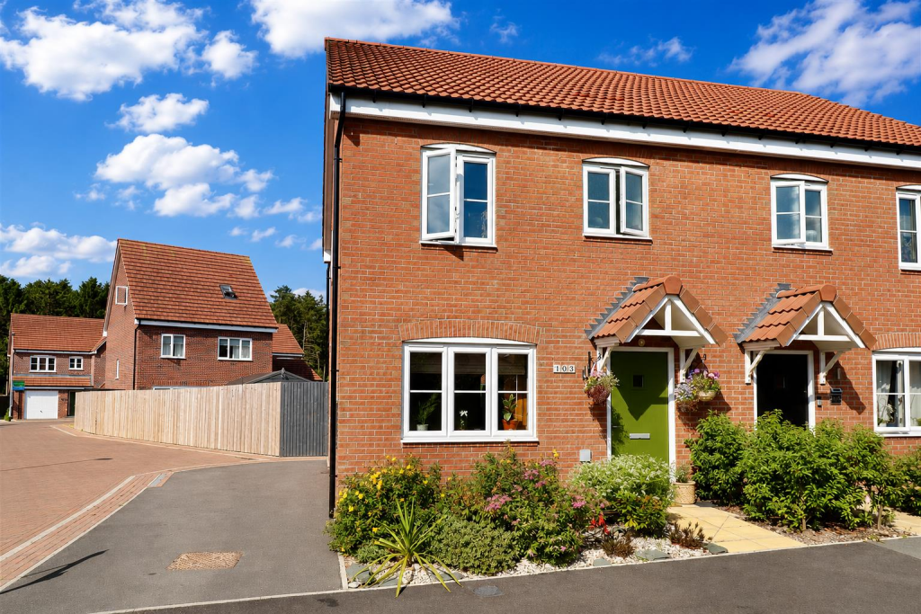 Main image of property: White Mill Drive, Pocklington, York