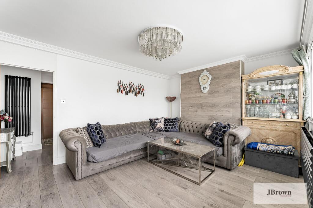 Main image of property: Solander Gardens, Shadwell, London, E1