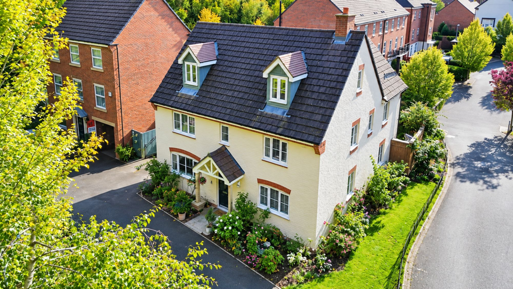 Main image of property: The Dingle, Doseley, TF4