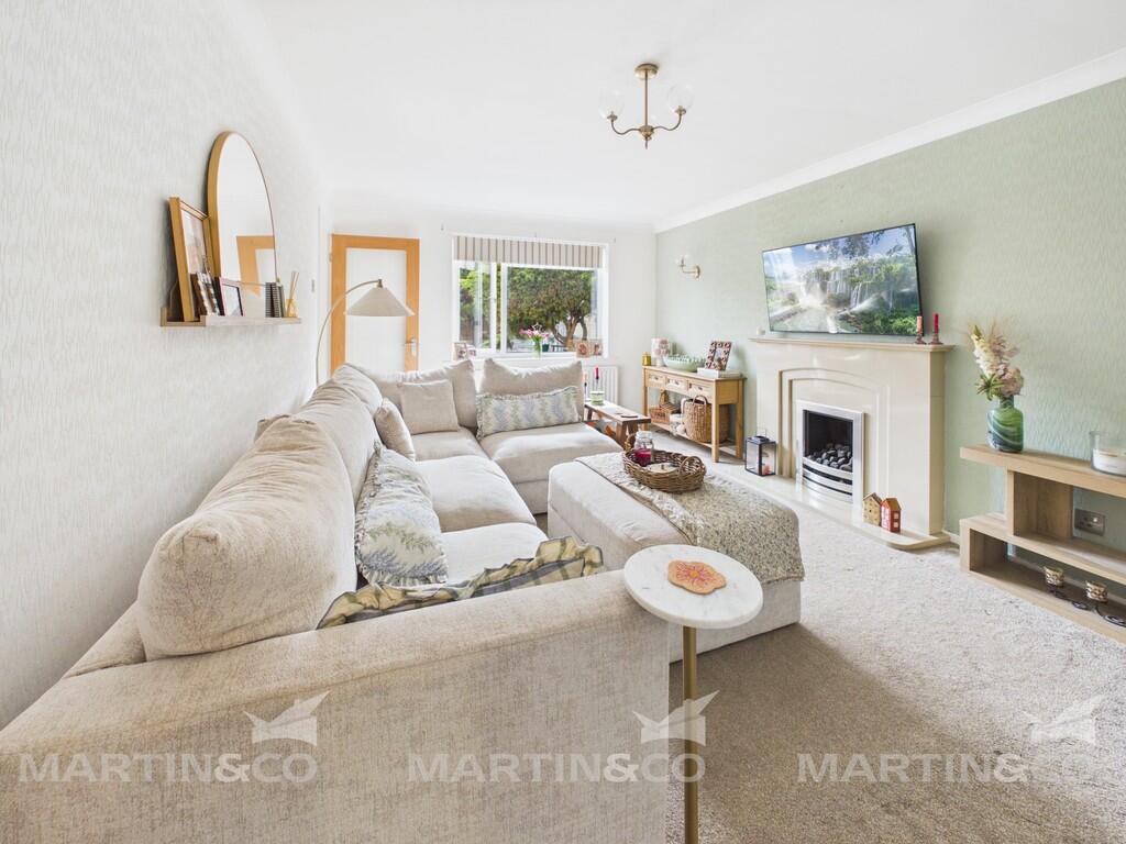 Main image of property: Bridgewater Park Drive, Skellow