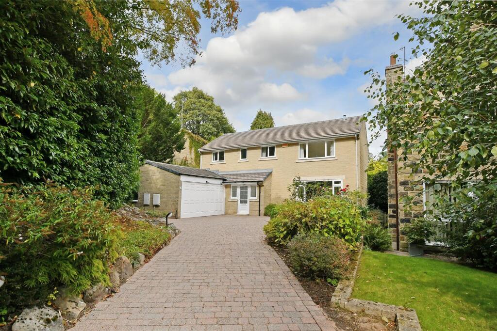 Main image of property: Endcliffe Hall Avenue, Endcliffe, S10