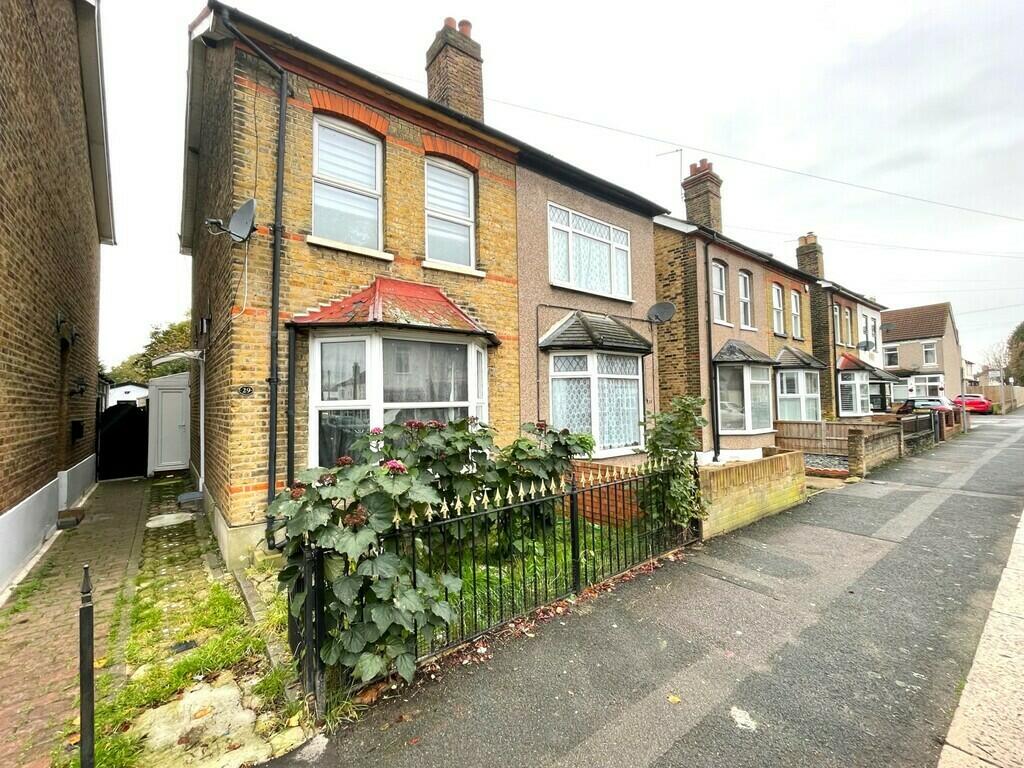 Main image of property: Willow Street, Romford