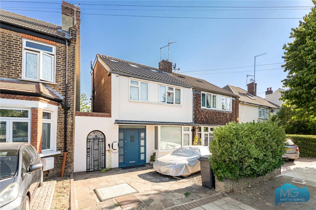 Main image of property: Alma Road, London, N10