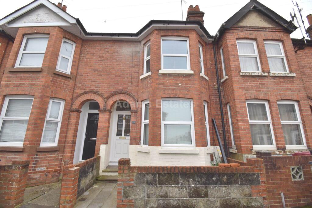 Main image of property: Gloucester Road, Reading