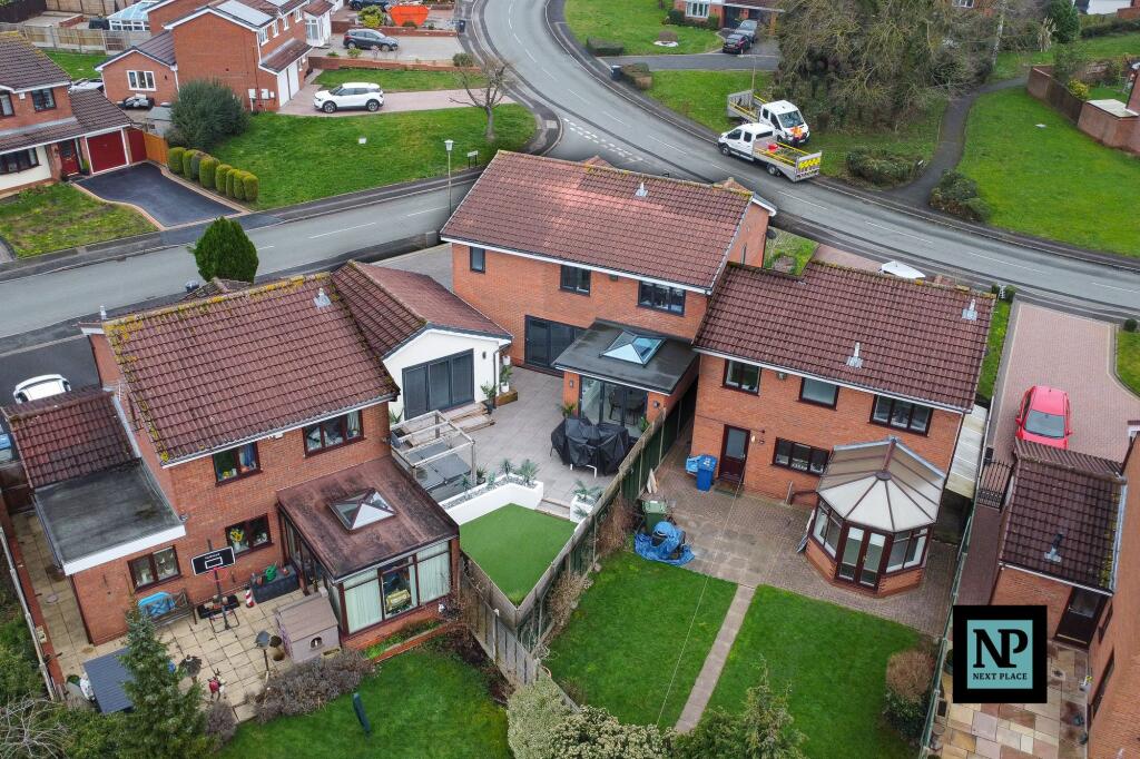 Additional image 42 of Slingsby, Tamworth, B77