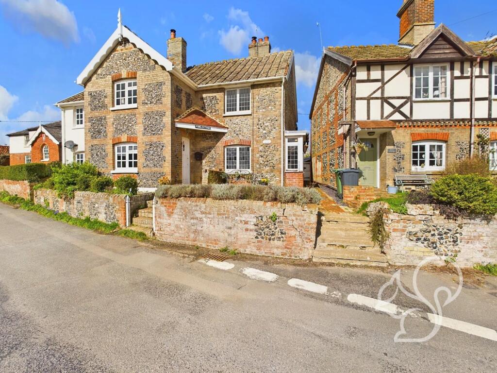 Main image of property: Bells Road, Belchamp Walter