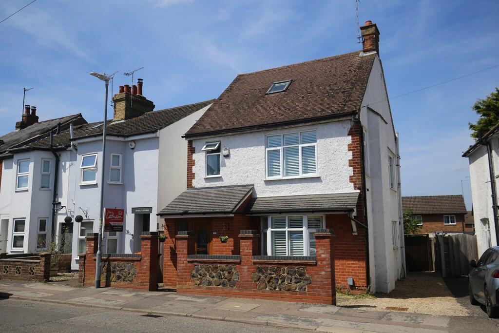 Main image of property: Vandyke Road, Leighton Buzzard, Bedfordshire