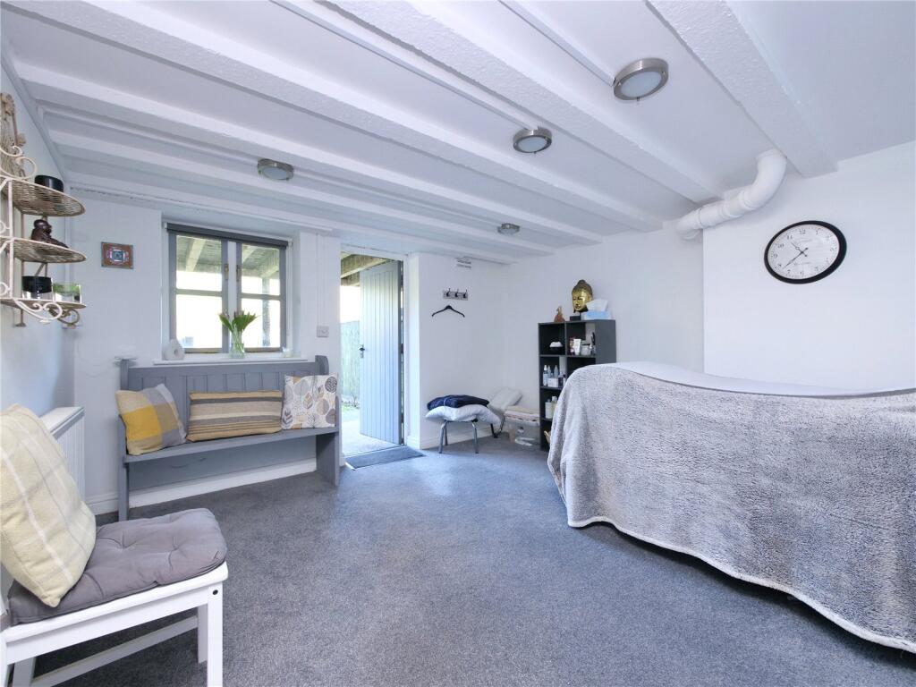 Additional image 20 of Four bedroom house with garage in Stoke St. Michael