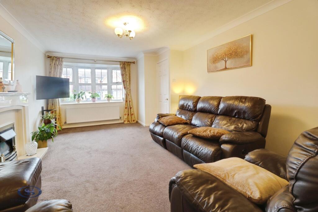 House in Alsager, Scholars Place, Cheshire East - View 3