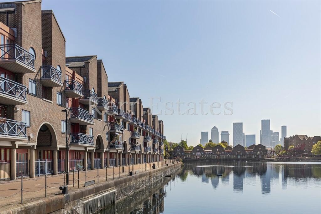 Main image of property: Newlands Quay, London, E1W