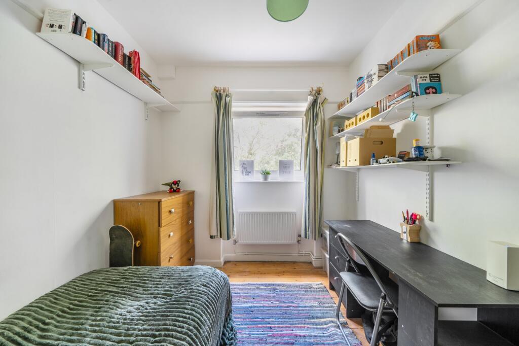 Apartment in London - More