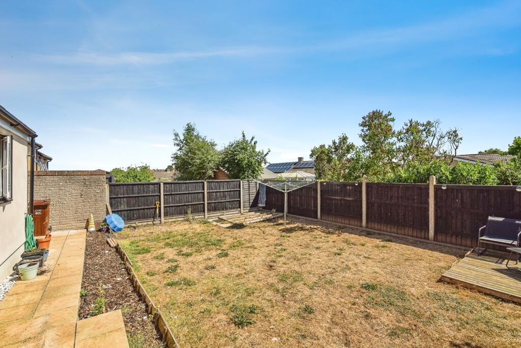 Additional image 14 of Isaacs Close, Street, Somerset, BA16