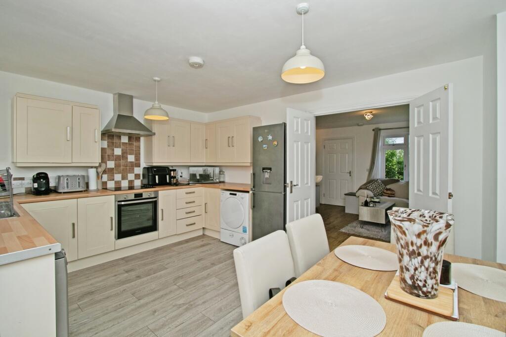 House in Truro, Carn Brea - View 5
