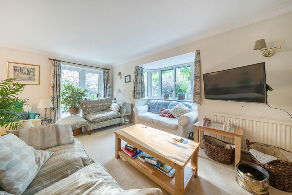 Main image of property: Fulmer Chase, Stoke Common Road, Fulmer, Buckinghamshire, SL3