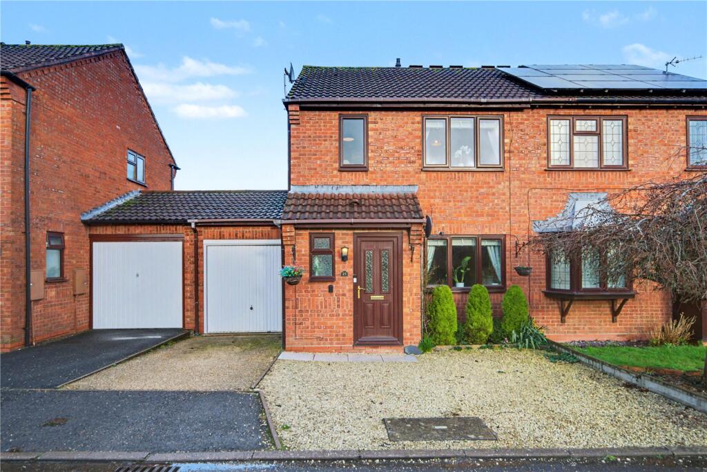 Main image of property: Springfield Glade, Malvern, Worcestershire, WR14