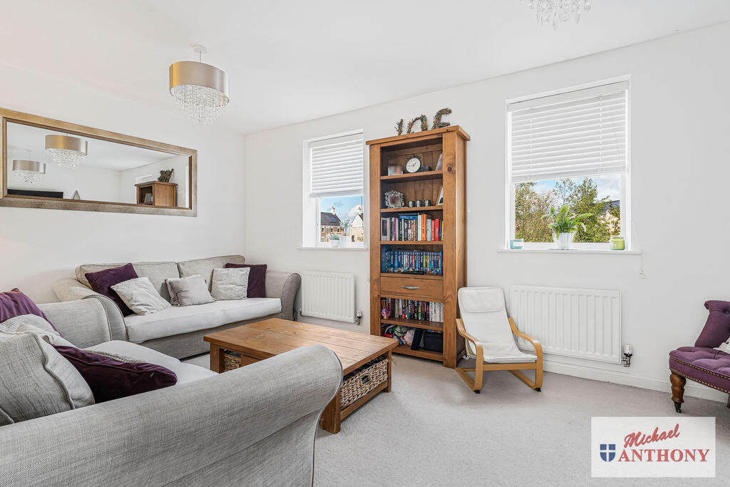 House in Milton Keynes, Great Linford - View 3
