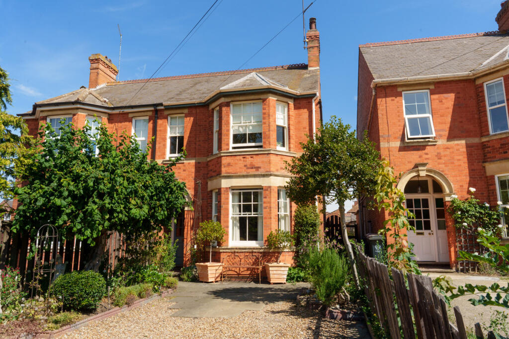 Main image of property: Huntingdon Road, Thrapston, NN14