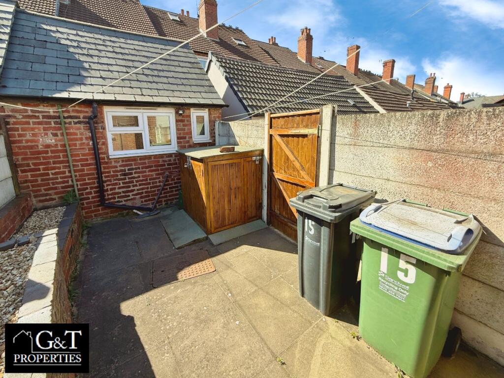 Additional image 13 of Hall Street, Cradley Heath