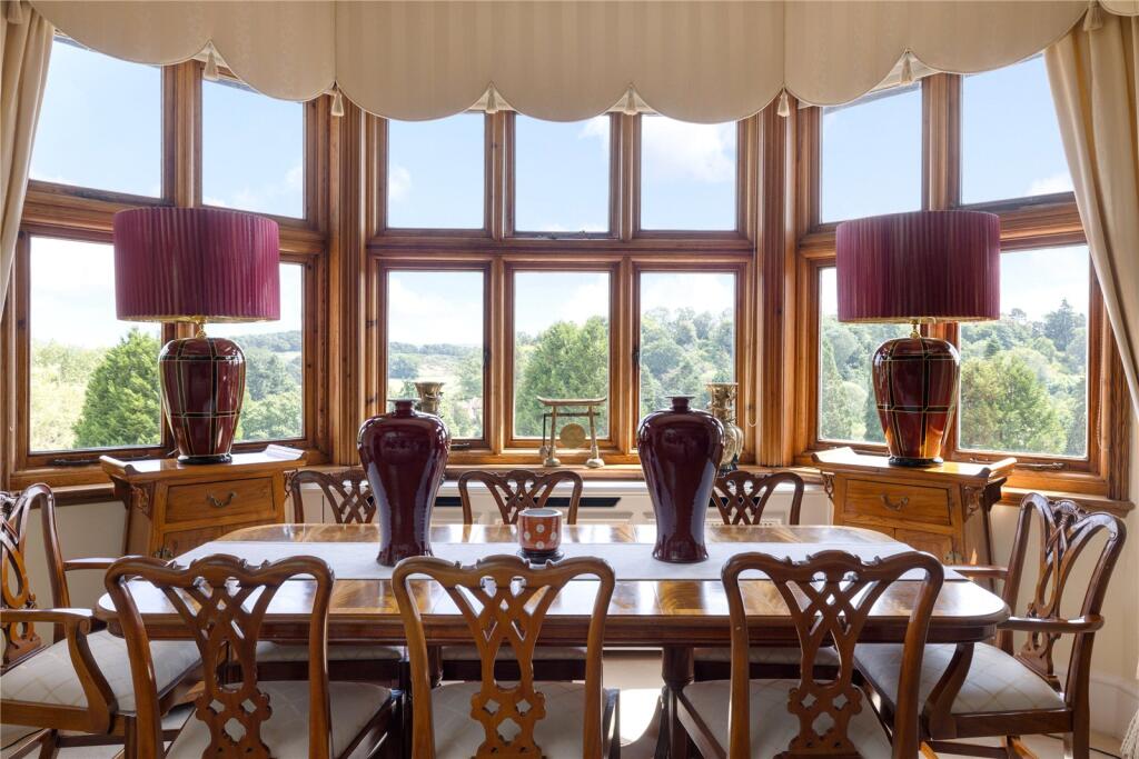 Snowdenham Hall, Snowdenham Lane, Bramley, Guildford, GU5 - View 3