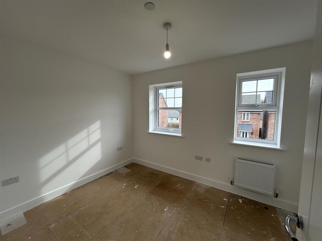 Main image of property: Penllyn Way, Cowbridge