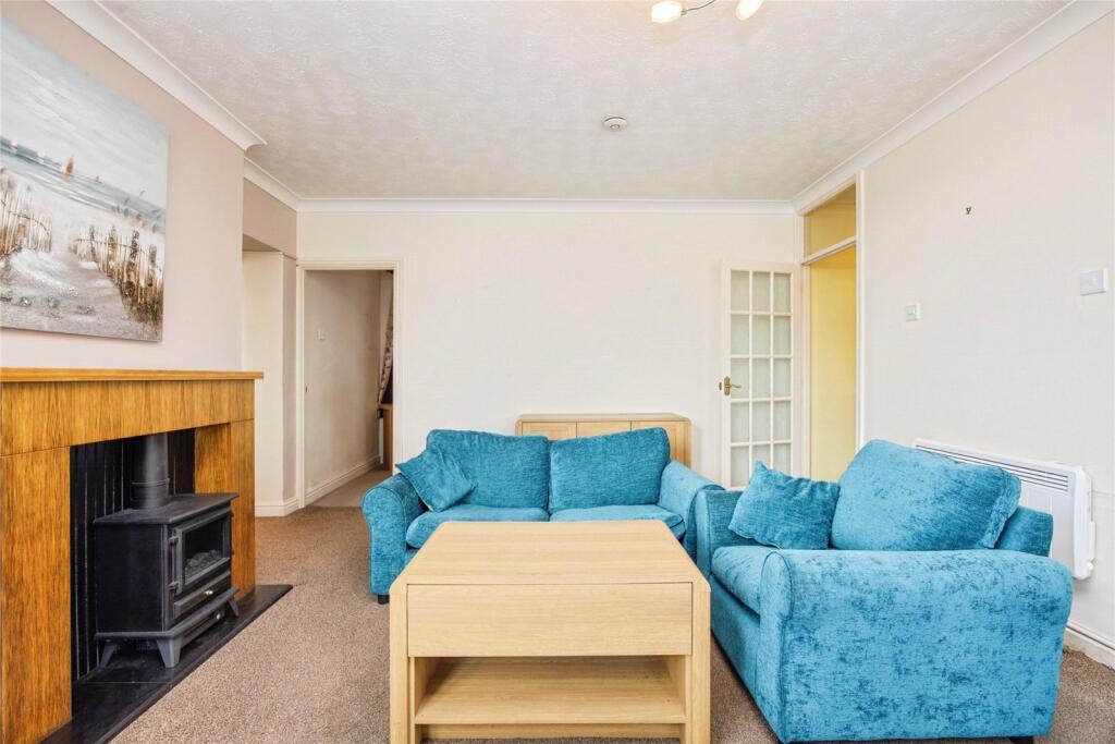 Apartment in Plymouth - View 4