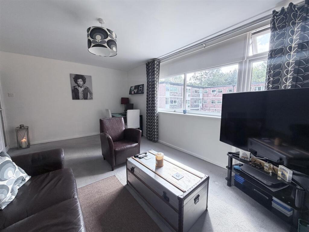 Apartment in Leeds - View 2