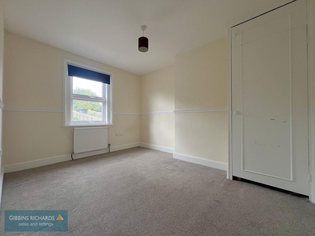 Foxdown Terrace, Wellington, TA21 photo 3