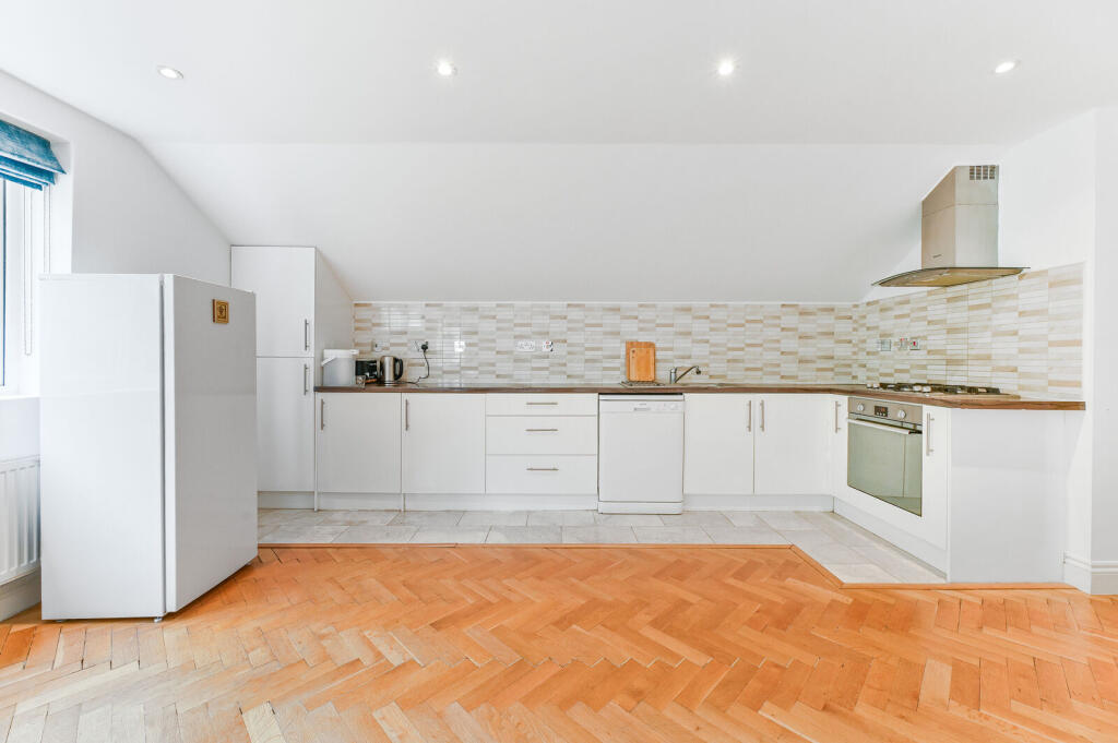 Main image of property: Bentons Lane, West Norwood, London, SE27