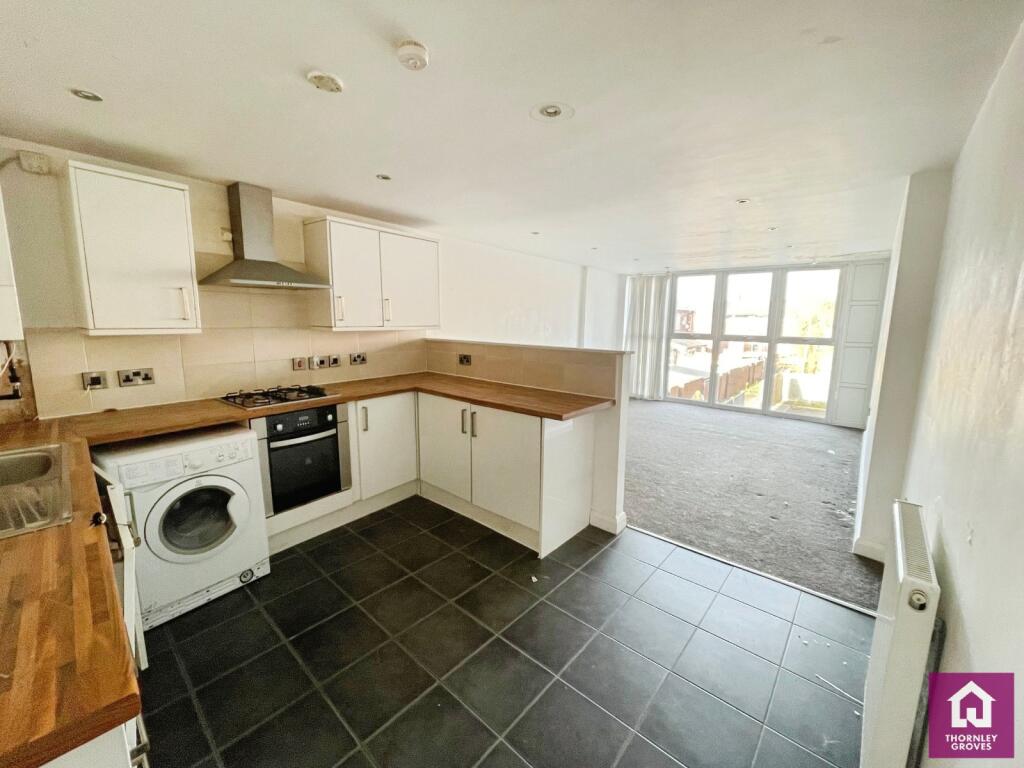 Claremont Road, Rusholme, Greater Manchester, M14 photo 2