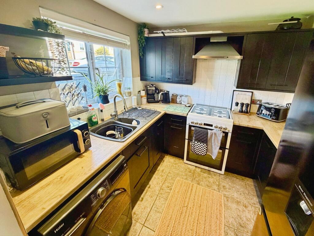 House in Telford - More