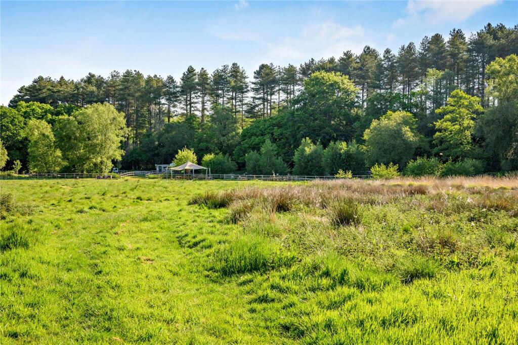 Ashley Heath, Ringwood, Dorset, BH24 - View 5