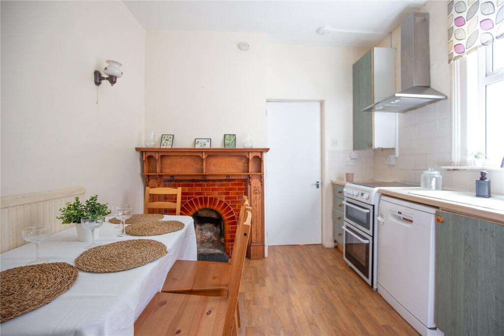 House in Bristol, Pigsty Hill, Bishopston - View 5