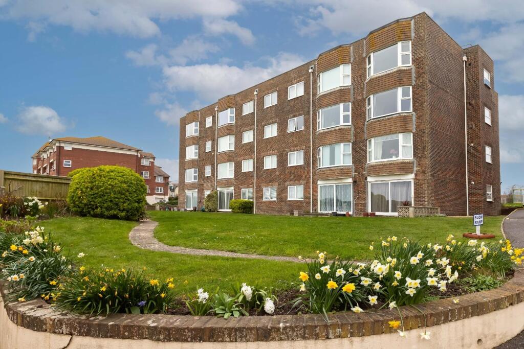 Main image of property: Brighton Road, Lancing