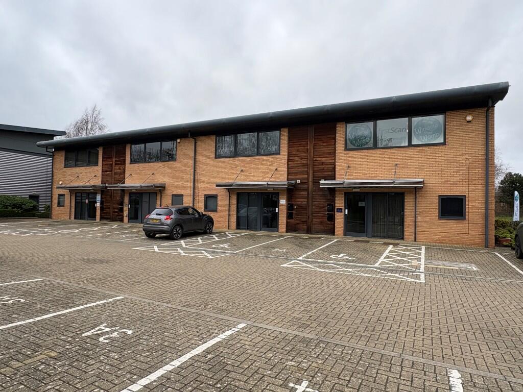 Main image of property: Greenwood Court, Bury St. Edmunds, Suffolk, IP32