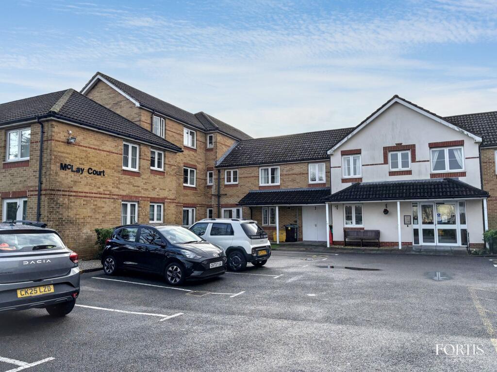 Main image of property: St. Fagans Road, Mclay Court St. Fagans Road, CF5