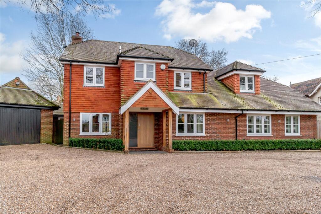 Main image of property: Pincotts Lane, West Horsley, KT24