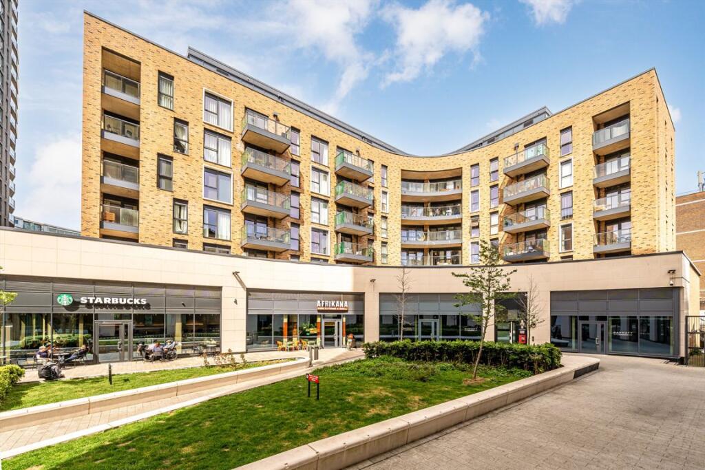 Main image of property: Unity Lane, Hounslow