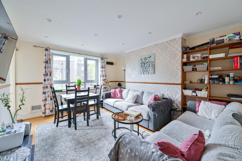 Main image of property: West End Lane, London, NW6