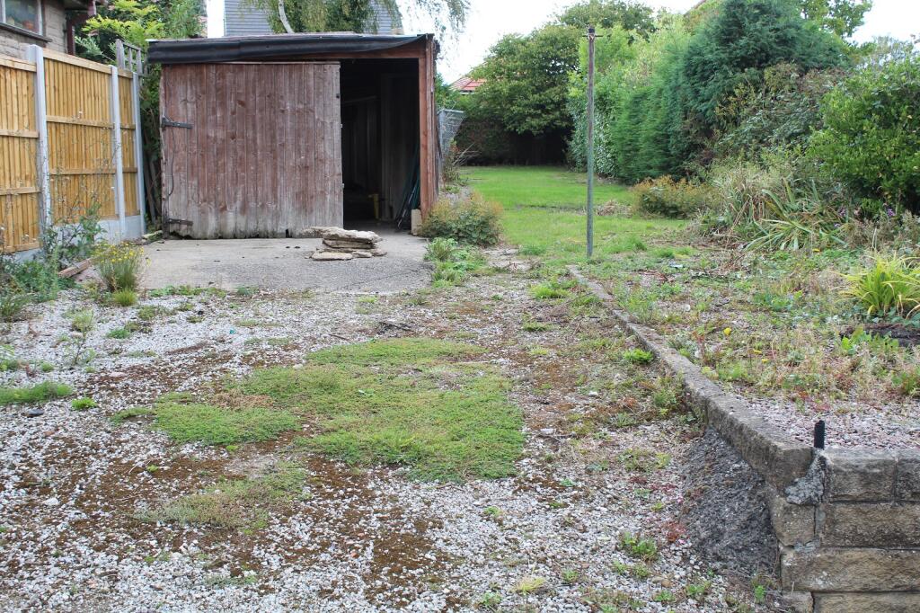 Stretton Road, Morton, Derbyshire. DE55 6GW photo 3