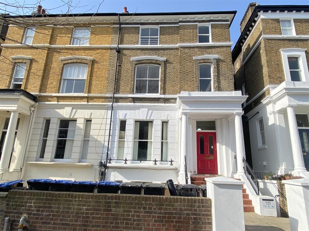 Main image of property: Brondesbury Villas, Queens Park,