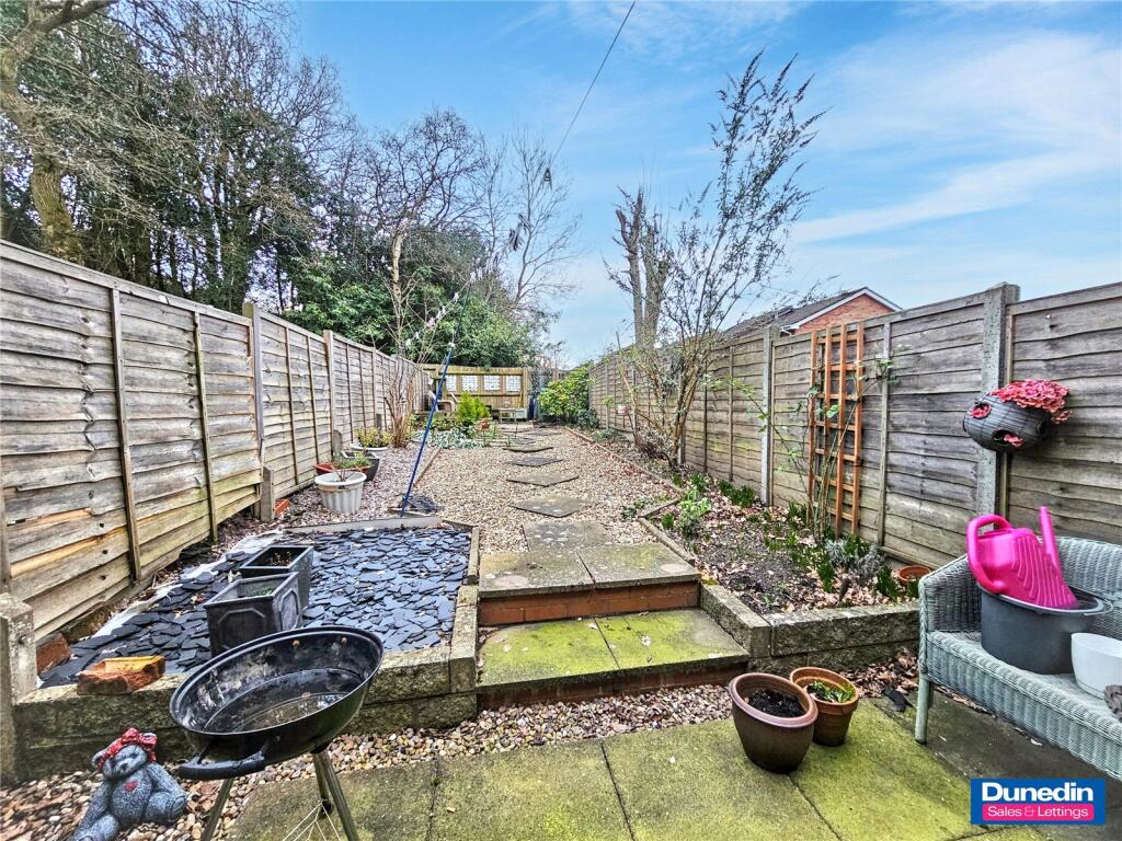 Additional image 12 of Eachway Farm Close, Rednal, Birmingham, West Midlands, B45