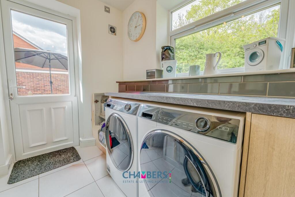 Additional image 21 of Kingsleigh Drive, Castle Bromwich, Birmingham