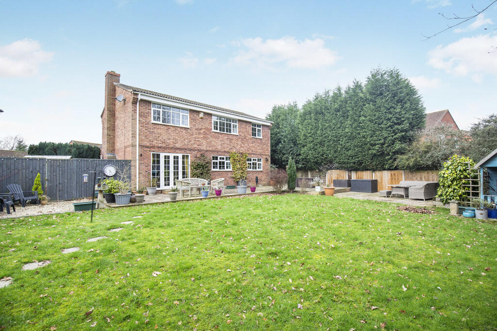 Additional image 24 of Carnoustie, Amington