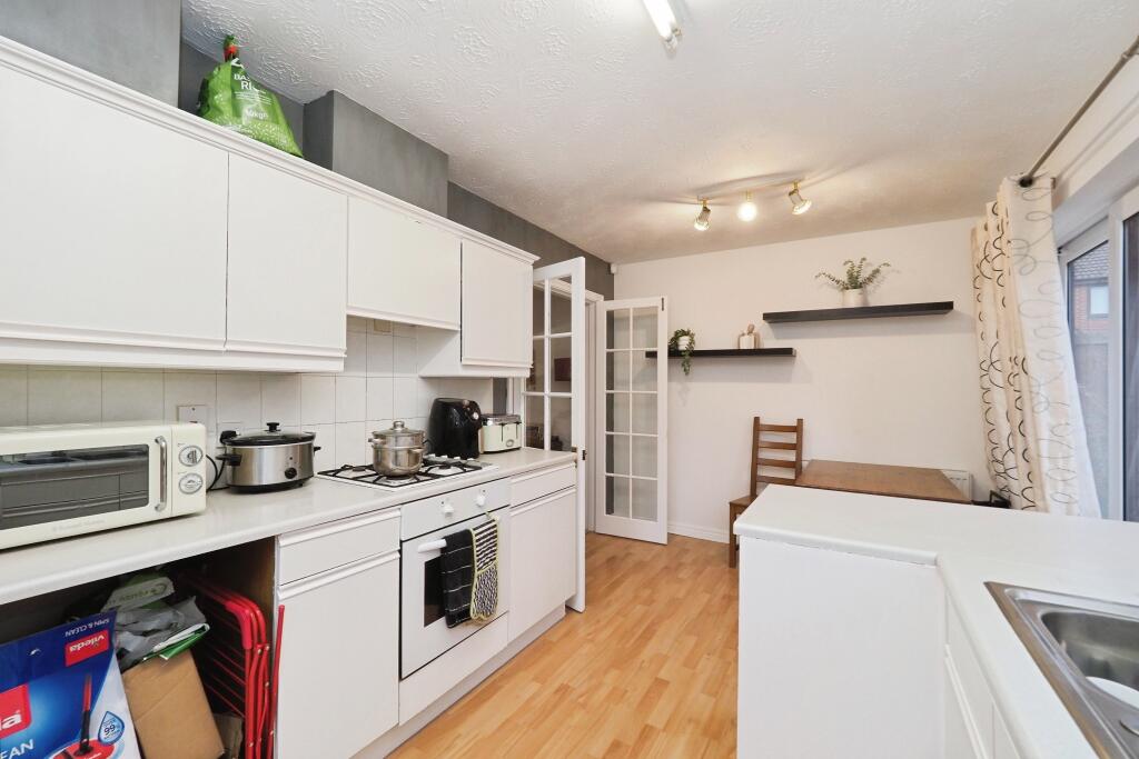 Lydstep Close, Oakwood, Derby, DE21 photo 4