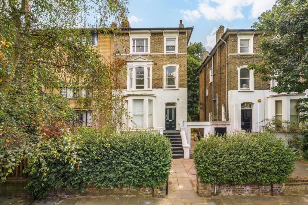 Main image of property: Caversham Road, Kentish Town