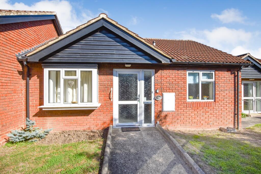 Main image of property: Embassy Court, High Street, Maldon