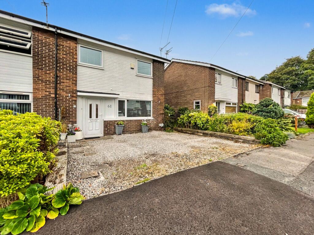Main image of property: Beechcroft, Off Sedgley Park Road, Prestwich. Manchester M25 0AL