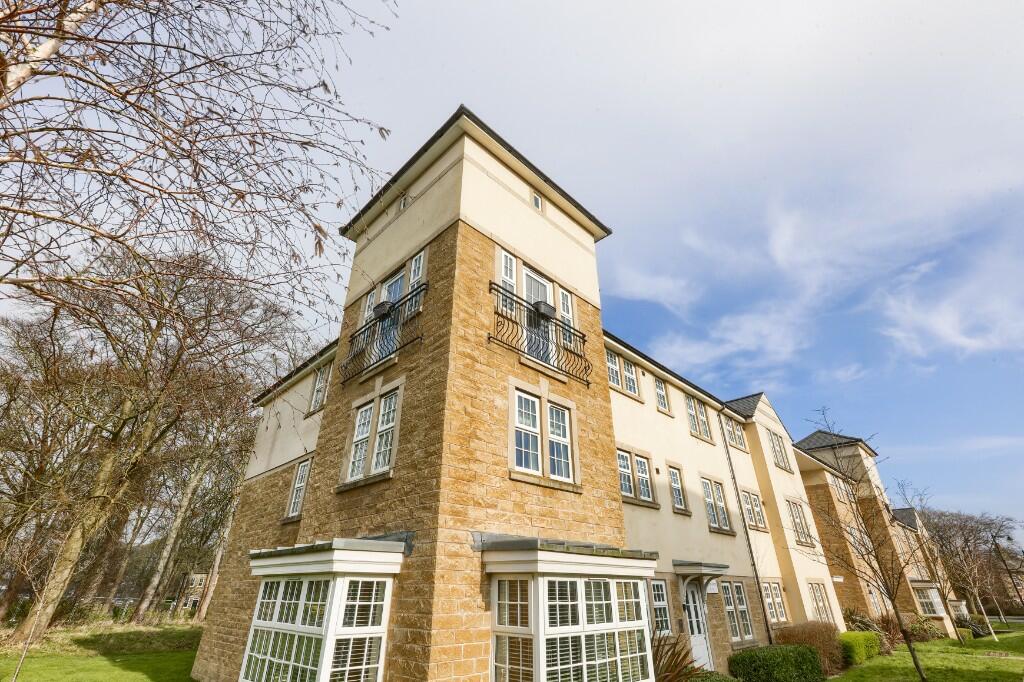 Main image of property: Menston House, High Royds Drive, LS29 ~ An INTERMEDIATE RENTAL ~