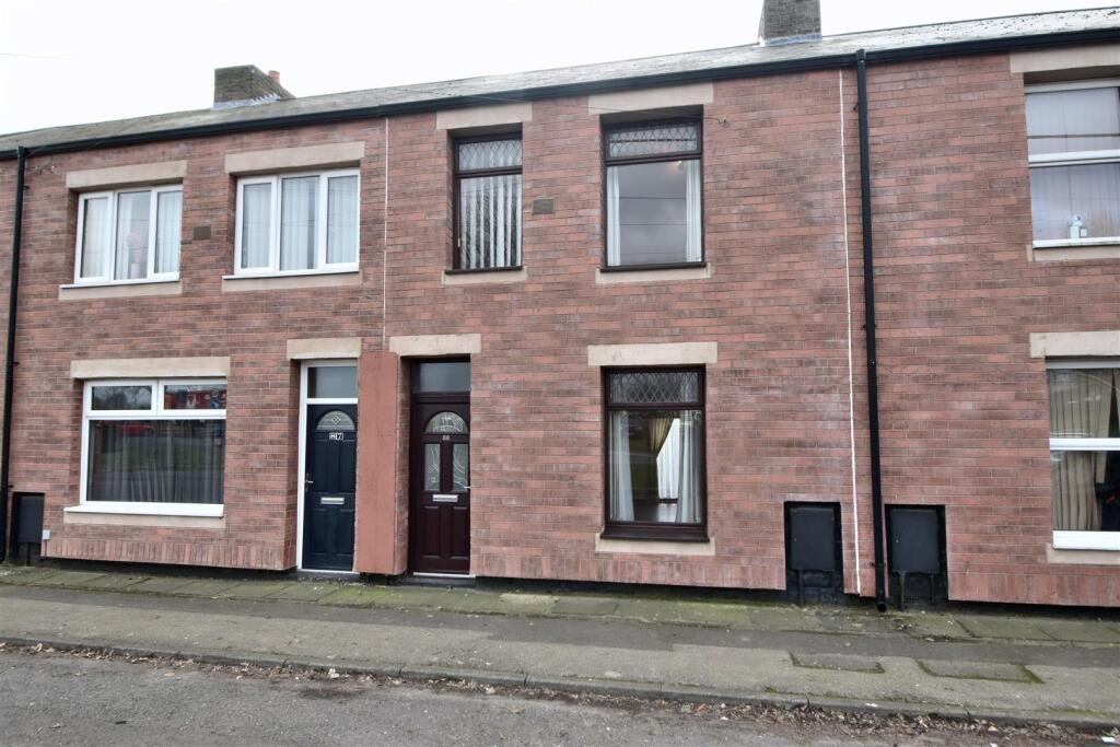 Main image of property: West Chilton Terrace, Chilton, Ferryhill
