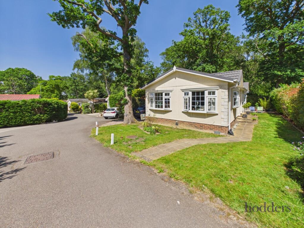 Main image of property: Lyne, Surrey, KT16